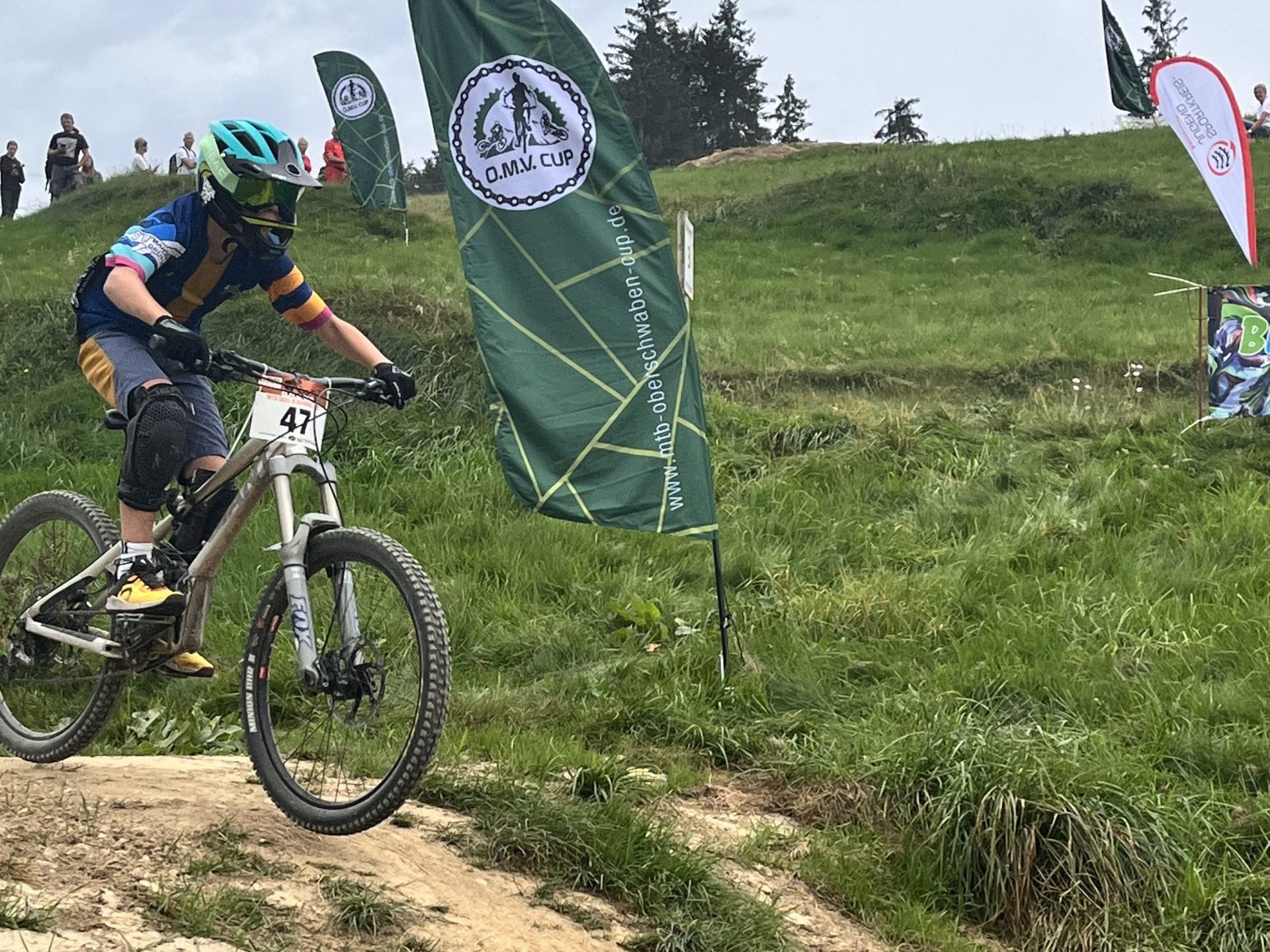 OMV Cup Isny 2024